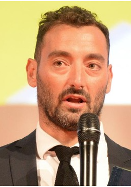 Maurizio Felugo